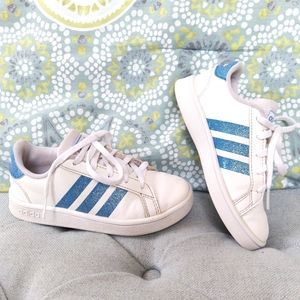 Adidas Grand Court Sneaker